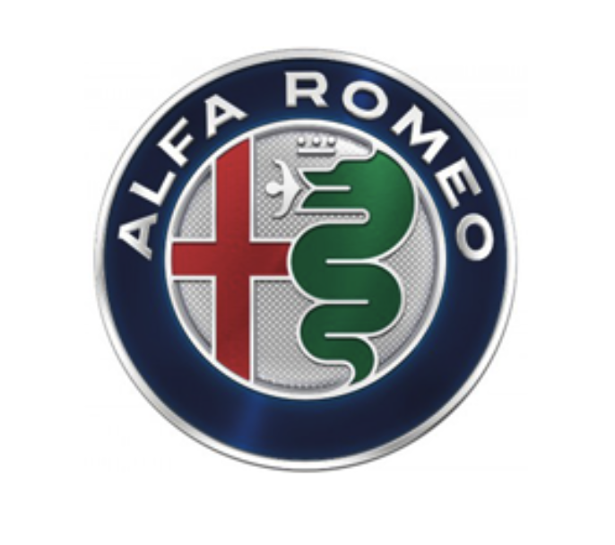 Alfa Romeo — logo