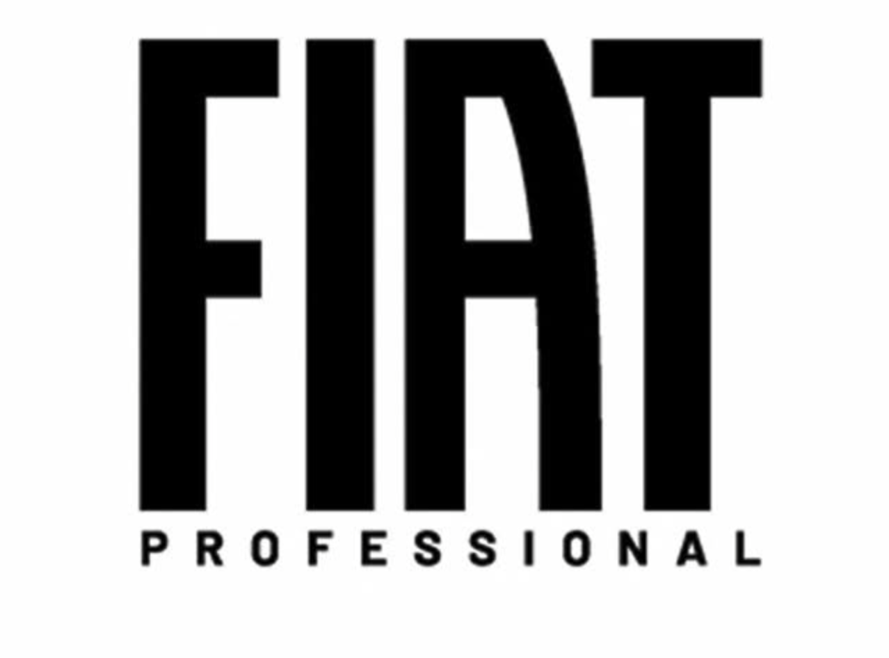 Fiat Professional — logo producenta