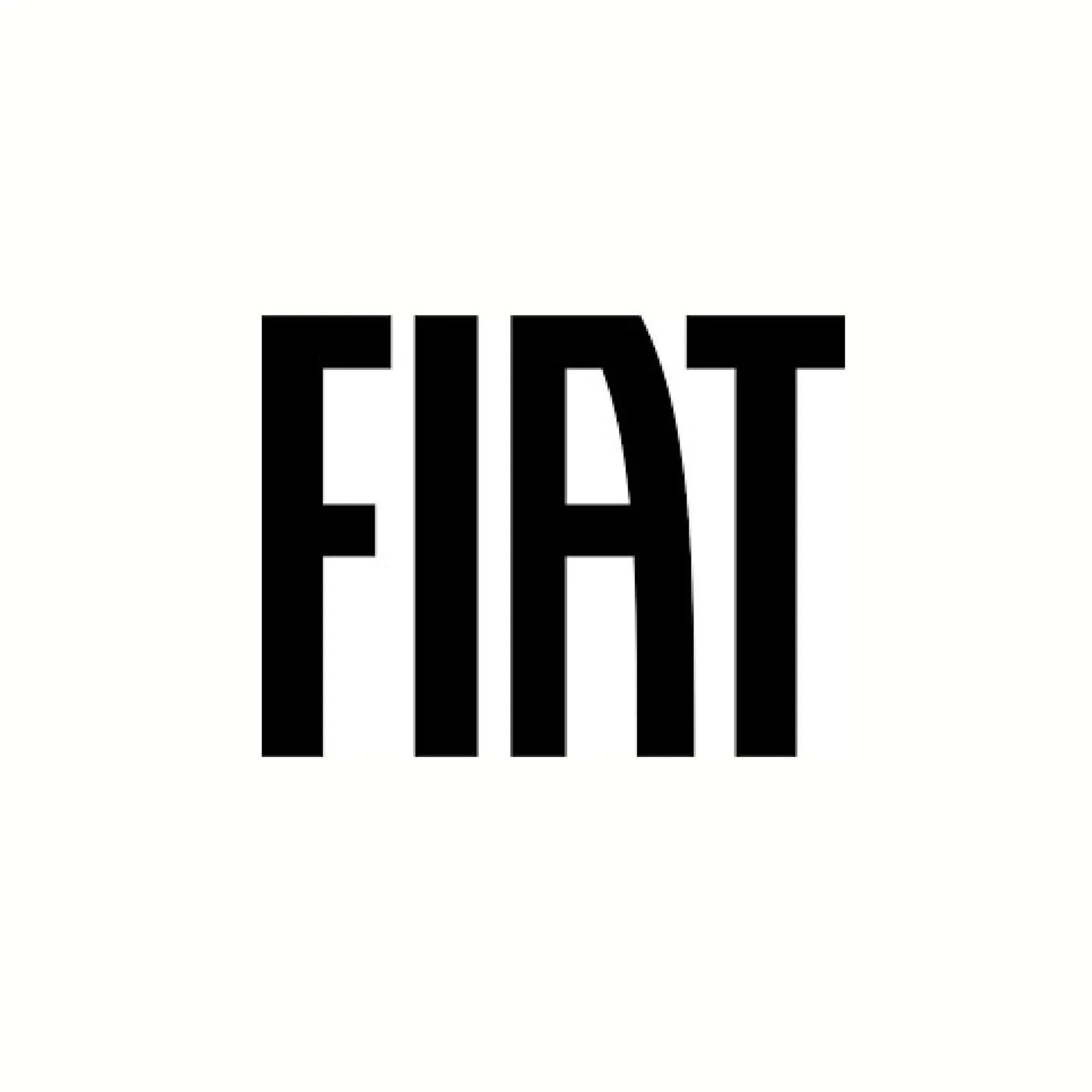 Fiat — logo producenta
