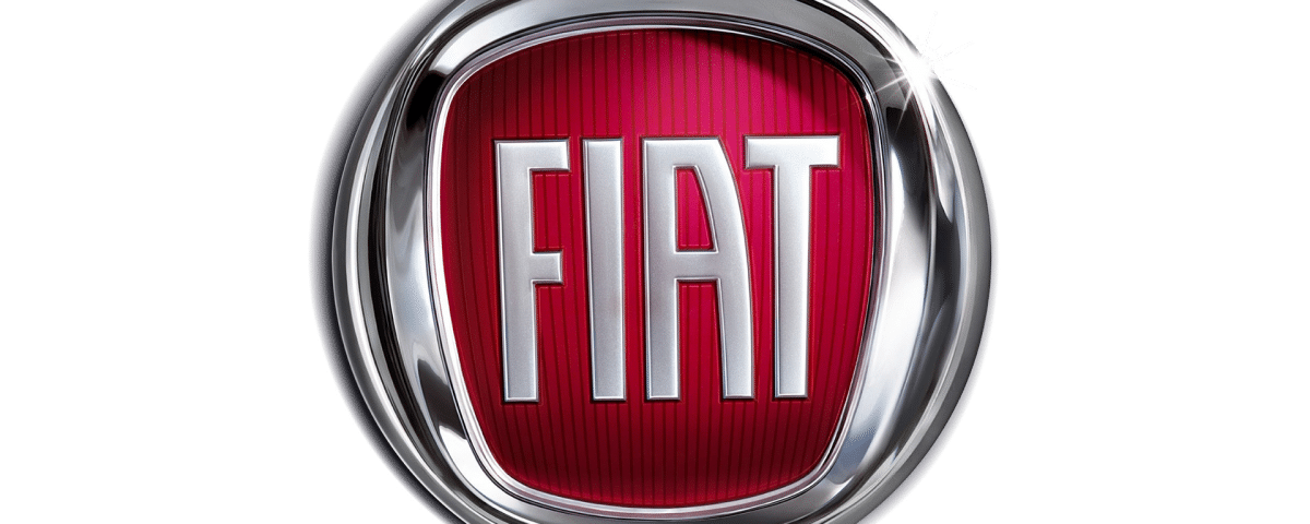 Fiat logo