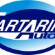 Logo Tartarini Auto blu normale risoluzione